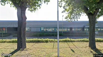 Bedrijfsruimtes for rent in Tilburg - Photo from Google Street View