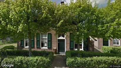 Bedrijfsruimtes for sale in Raalte - Photo from Google Street View