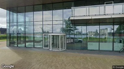Bedrijfsruimtes for rent in Amsterdam Centrum - Photo from Google Street View