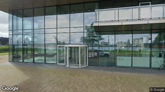 Bedrijfsruimtes for rent i Amsterdam Centrum - Foto uit Google Street View