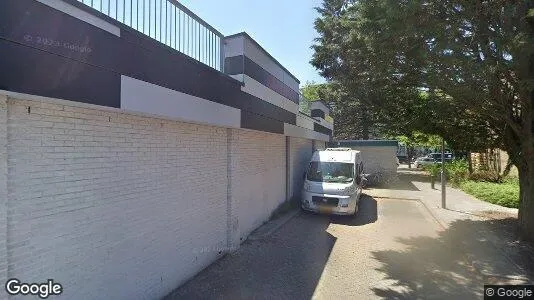 Bedrijfsruimtes for rent i Heemskerk - Foto uit Google Street View
