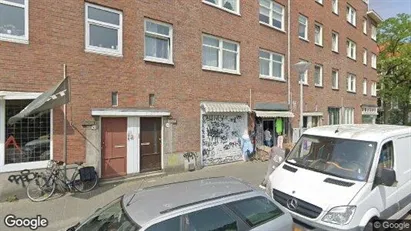 Bedrijfsruimtes for rent in Amsterdam De Baarsjes - Photo from Google Street View