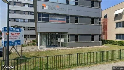 Kantorruimte for rent in Enschede - Photo from Google Street View