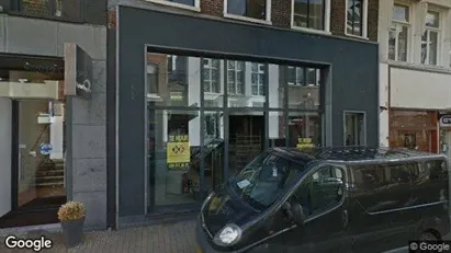 Bedrijfsruimtes for sale in Groningen - Photo from Google Street View