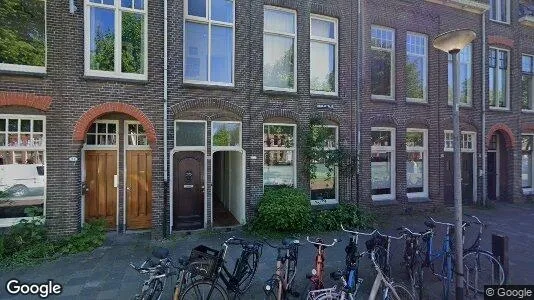Bedrijfsruimtes for sale i Groningen - Foto uit Google Street View