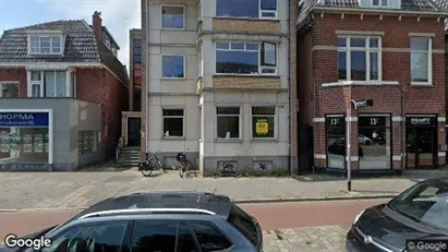 Kantorruimte for sale in Groningen - Photo from Google Street View