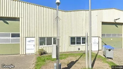 Producties for rent in Noordoostpolder - Photo from Google Street View