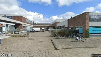 Bedrijfsruimtes for rent in Delft - Photo from Google Street View