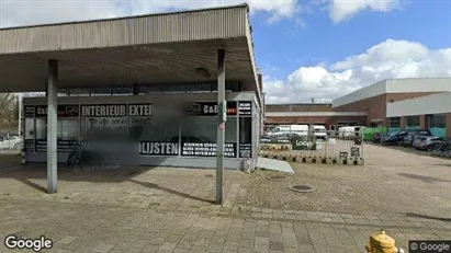 Kantorruimte for rent in Delft - Photo from Google Street View