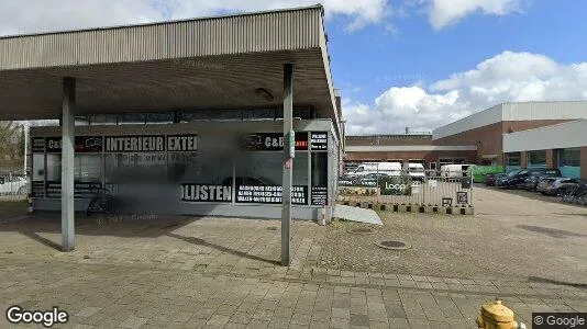 Kantorruimte for rent i Delft - Foto uit Google Street View