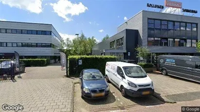 Bedrijfsruimtes for sale in Amsterdam Westpoort - Photo from Google Street View