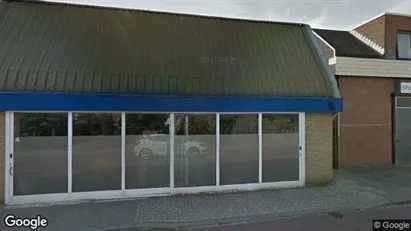 Bedrijfsruimtes for rent in Winterswijk - Photo from Google Street View