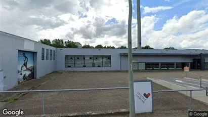 Bedrijfsruimtes for rent in Heerlen - Photo from Google Street View