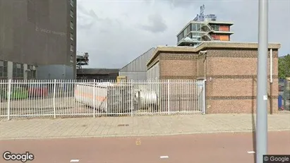 Kantorruimte for rent in Rotterdam Charlois - Photo from Google Street View