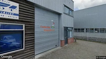 Bedrijfsruimtes for rent in Woerden - Photo from Google Street View