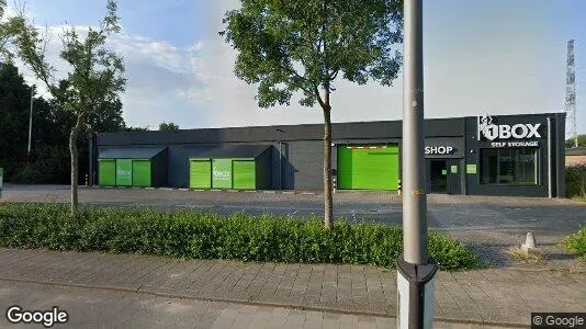 Lokaler til leie i Heerlen - Foto uit Google Street View