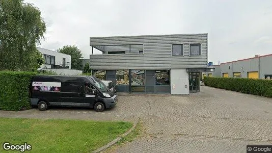 Lokaler til leie i Almere - Foto uit Google Street View