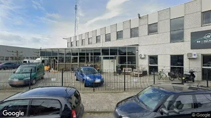 Bedrijfsruimtes for rent in Eindhoven - Photo from Google Street View