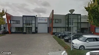 Bedrijfsruimtes for rent in Nijmegen - Photo from Google Street View