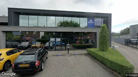 Kontorlokaler til leje i Stein - Foto uit Google Street View