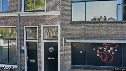 Bedrijfsruimtes for rent in Leiden - Photo from Google Street View