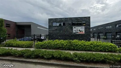 Bedrijfsruimtes for rent in Alblasserdam - Photo from Google Street View