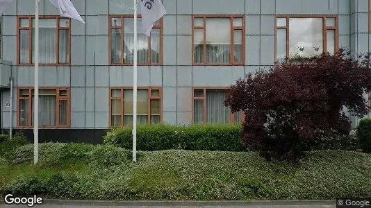 Lokaler til leje i Assen - Foto uit Google Street View