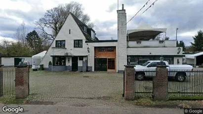 Bedrijfsruimtes for sale in Eemnes - Photo from Google Street View