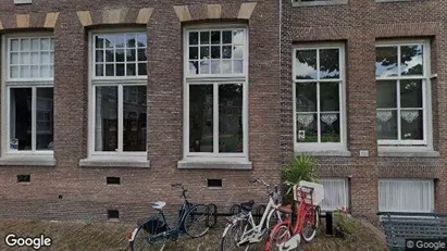Kantorruimte for rent in Zeist - Photo from Google Street View