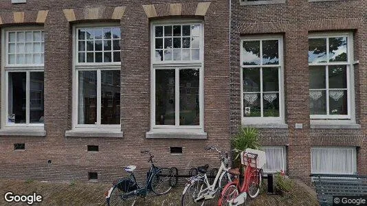 Kantorruimte for rent i Zeist - Foto uit Google Street View
