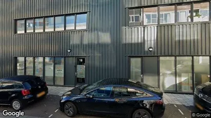 Bedrijfsruimtes for rent in Rijswijk - Photo from Google Street View