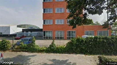 Kantorruimte for rent in The Hague Leidschenveen-Ypenburg - Photo from Google Street View