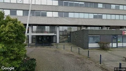 Lokaler til leie i Haarlem – Bilde fra Google Street View