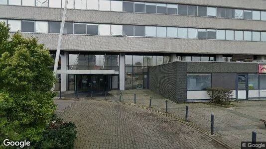Lokaler til leie i Haarlem - Foto uit Google Street View