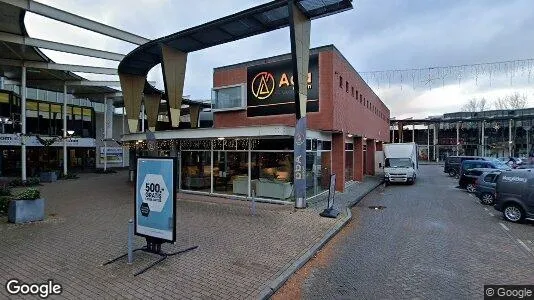 Kontorer til leie i Leiderdorp - Foto uit Google Street View