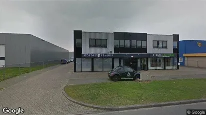 Kantorruimte for sale in Almelo - Photo from Google Street View