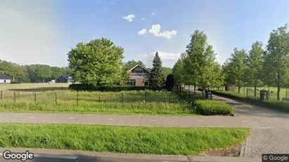 Bedrijfsruimtes for rent in Barneveld - Photo from Google Street View