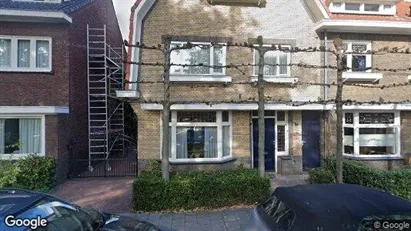 Bedrijfsruimtes for rent in Tilburg - Photo from Google Street View