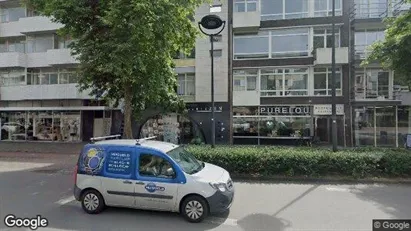 Kantorruimte for rent in Tilburg - Photo from Google Street View