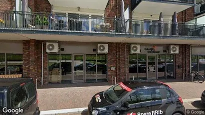 Kantorruimte for rent in Kampen - Photo from Google Street View