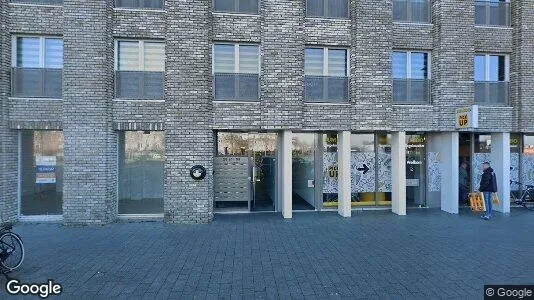 Kantorruimte for rent i Zwolle - Foto uit Google Street View