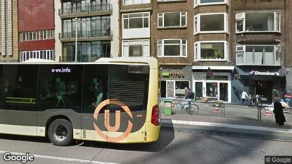 Bedrijfsruimtes for sale in Utrecht Binnenstad - Photo from Google Street View