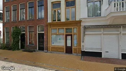 Kantorruimte for rent in Groningen - Photo from Google Street View
