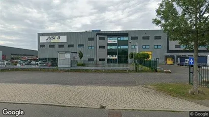 Bedrijfsruimtes for rent in Wijchen - Photo from Google Street View
