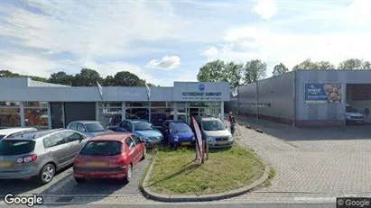 Bedrijfsruimtes for rent in Hoorn - Photo from Google Street View