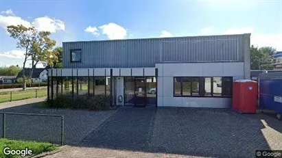 Kantorruimte for rent in Werkendam - Photo from Google Street View