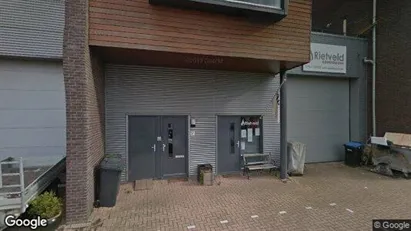Bedrijfsruimtes for rent in Zaanstad - Photo from Google Street View