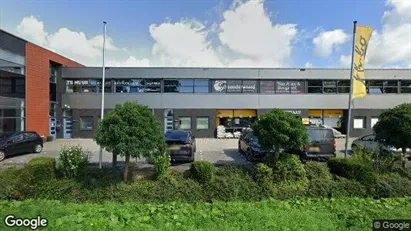Kantorruimte for sale in Molenwaard - Photo from Google Street View