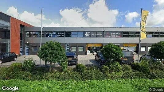 Kantorruimte for sale i Molenwaard - Foto uit Google Street View