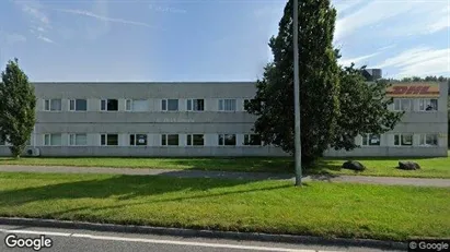 Magazijnen for rent in Padborg - Photo from Google Street View